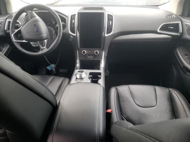 Photo 8 from auction – 2022 FORD EDGE TITAN with VIN 2FMPK4K91NBA32758