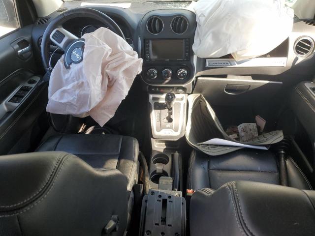 Photo 8 from auction – 2017 JEEP COMPASS LA with VIN 1C4NJDEBXHD108425