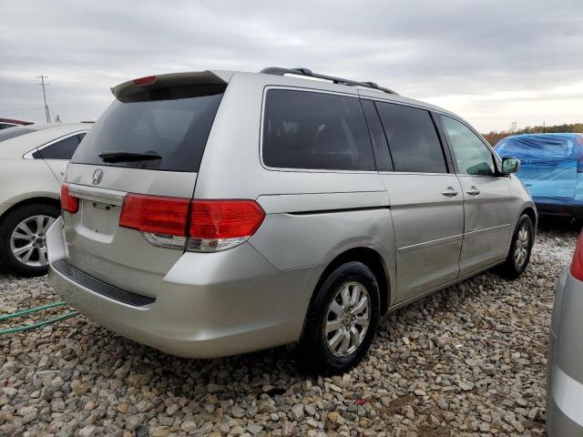 Photo 3 from auction – 2008 HONDA ODYSSEY EX with VIN 5FNRL38798B089744