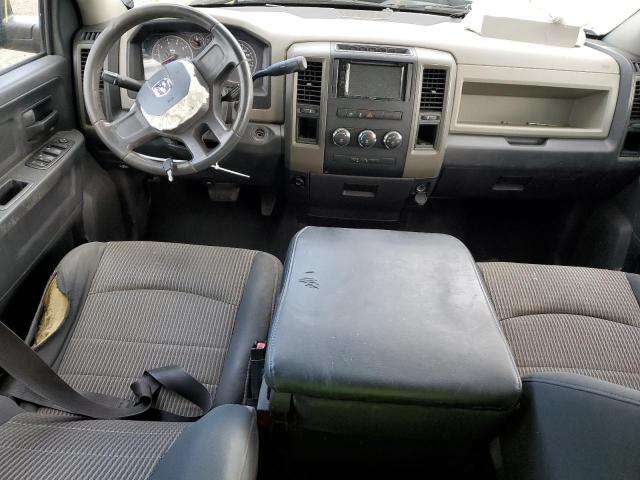 Photo 8 from auction – 2011 DODGE RAM 1500 with VIN 1D7RB1GP0BS525812