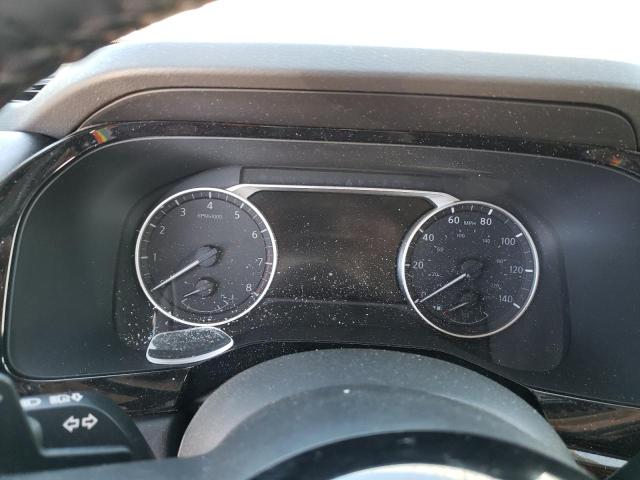 Photo 9 from auction – 2022 NISSAN PATHFINDER with VIN 5N1DR3BC2NC214814