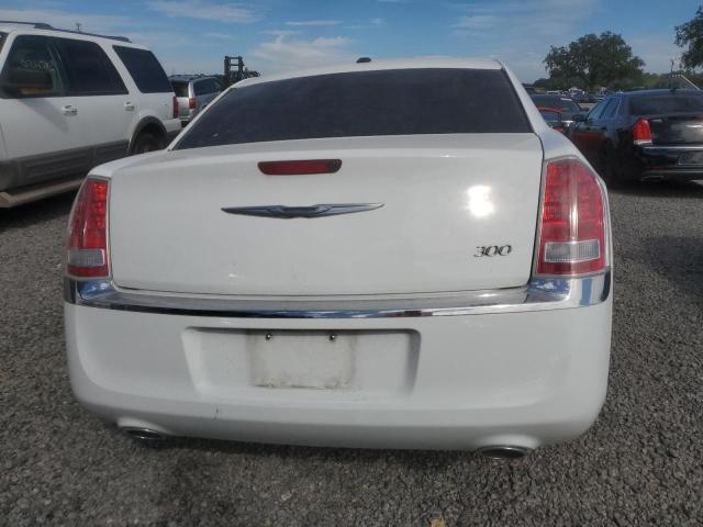 Photo 6 from auction – 2014 CHRYSLER 300 with VIN 2C3CCAAG1EH179033