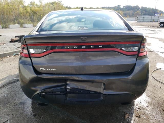 Photo 6 from auction – 2015 DODGE DART SXT with VIN 1C3CDFBB7FD200463