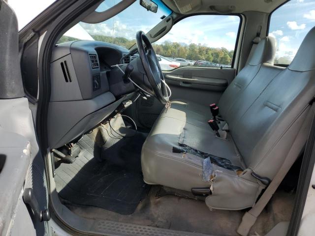 Photo 7 from auction – 2004 FORD F250 SUPER with VIN 1FTNF20L24ED28748