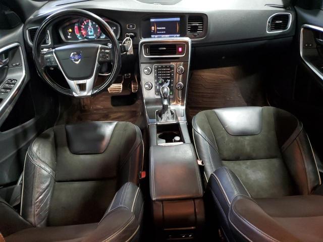 Photo 8 from auction – 2014 VOLVO S60 T6 with VIN YV1902FH4E1293817