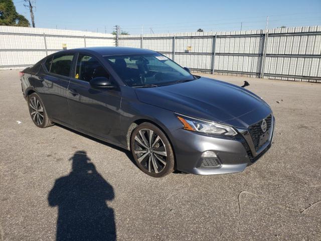 Photo 4 from auction – 2019 NISSAN ALTIMA SR with VIN 1N4BL4CVXKC164796