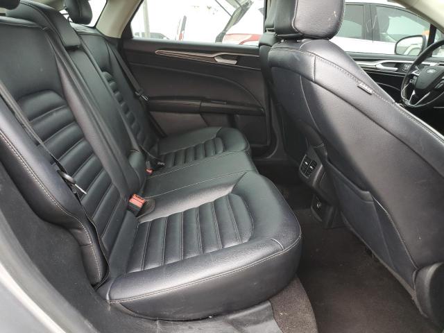 Photo 10 from auction – 2020 FORD FUSION SEL with VIN 3FA6P0CD0LR176271