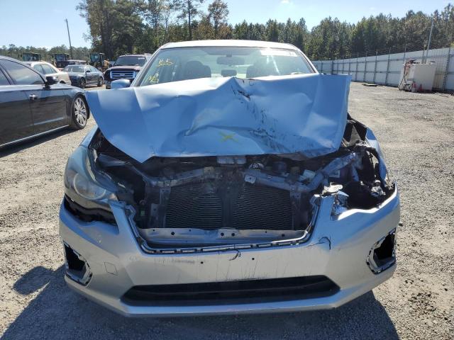 Photo 5 from auction – 2013 SUBARU IMPREZA PR with VIN JF1GJAB64DH010322