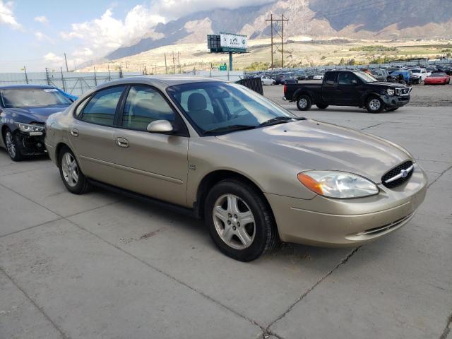 Photo 4 from auction – 2000 FORD TAURUS SEL with VIN 1FAFP56S4YA129947