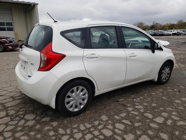 Photo 3 from auction – 2014 NISSAN VERSA NOTE with VIN 3N1CE2CP2EL404918