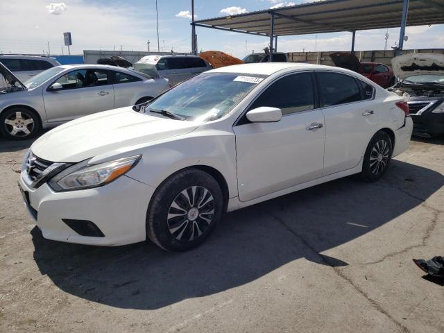 NISSAN ALTIMA 2.5 2018 with VIN 1N4AL3AP2JC247468 - Photo from auction
