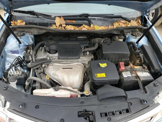 Photo 11 from auction – 2012 TOYOTA CAMRY BASE with VIN 4T1BF1FK6CU601377
