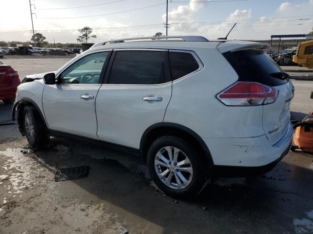 Photo 2 from auction – 2016 NISSAN ROGUE with VIN KNMAT2MT7GP617361