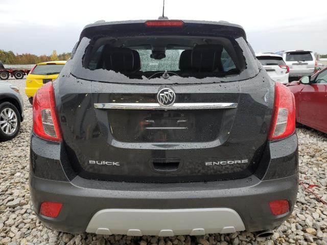 Photo 6 from auction – 2015 BUICK ENCORE CON with VIN KL4CJBSB4FB270313