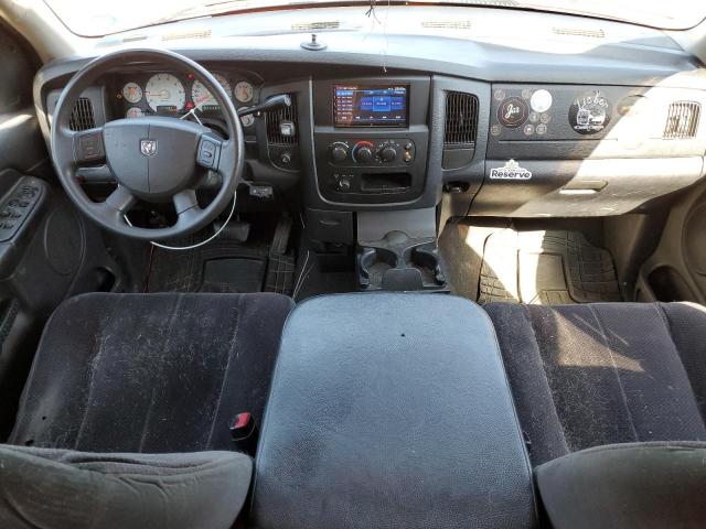 Photo 8 from auction – 2005 DODGE RAM 1500 S with VIN 1D7HU18D45S282665