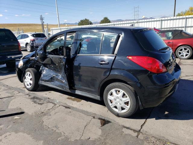 Photo 2 from auction – 2010 NISSAN VERSA S with VIN 3N1BC1CP4AL351869