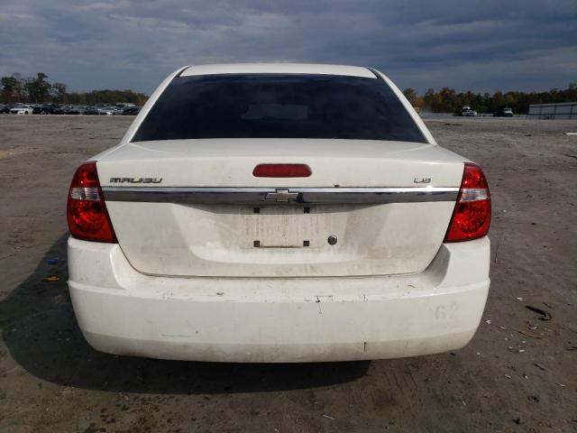 Photo 6 from auction – 2007 CHEVROLET MALIBU LS with VIN 1G1ZS58F77F206830
