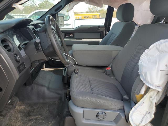 Photo 7 from auction – 2013 FORD F150 SUPER with VIN 1FTFX1EF4DFB94592