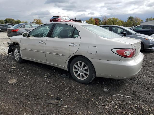 Photo 2 from auction – 2002 LEXUS ES 300 with VIN JTHBF30G125003662