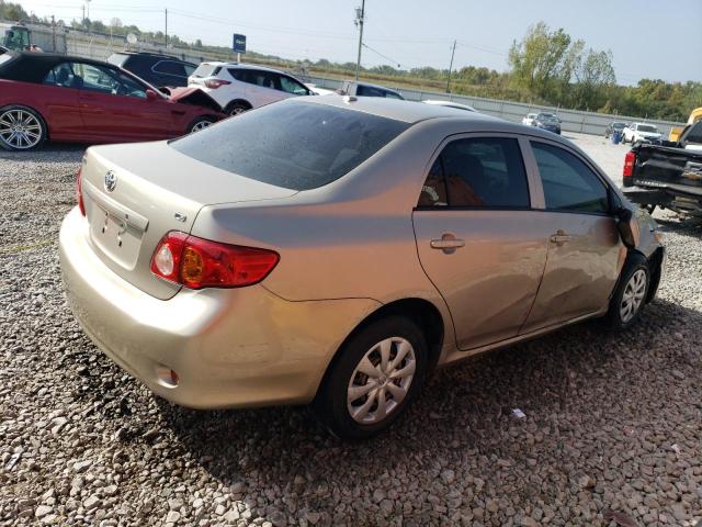 Photo 3 from auction – 2009 TOYOTA COROLLA BA with VIN 1NXBU40E49Z044004