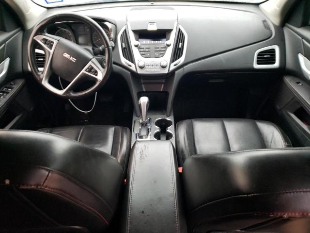 Photo 8 from auction – 2010 GMC TERRAIN SL with VIN 2CTFLFEYXA6239894