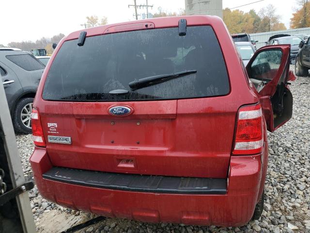 Photo 6 from auction – 2011 FORD ESCAPE XLS with VIN 1FMCU0C70BKC06190
