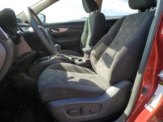 Foto 7 de la subasta – 2016 NISSAN ROGUE S con VIN KNMAT2MT4GP720043