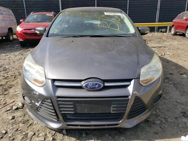 Photo 5 from auction – 2014 FORD FOCUS SE with VIN 1FADP3K20EL152529