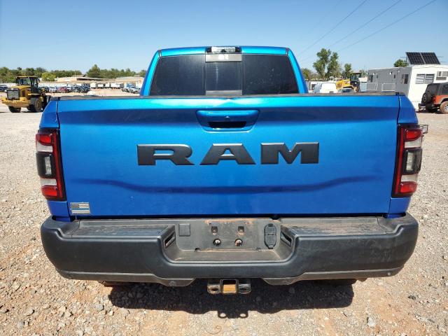 Photo 6 from auction – 2020 RAM 2500 POWER with VIN 3C6TR5EJ4LG243612