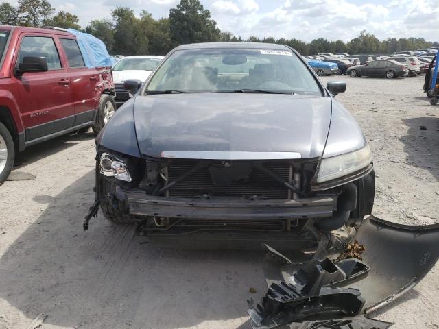Photo 5 from auction – 2006 ACURA 3.2TL with VIN 19UUA66256A039763