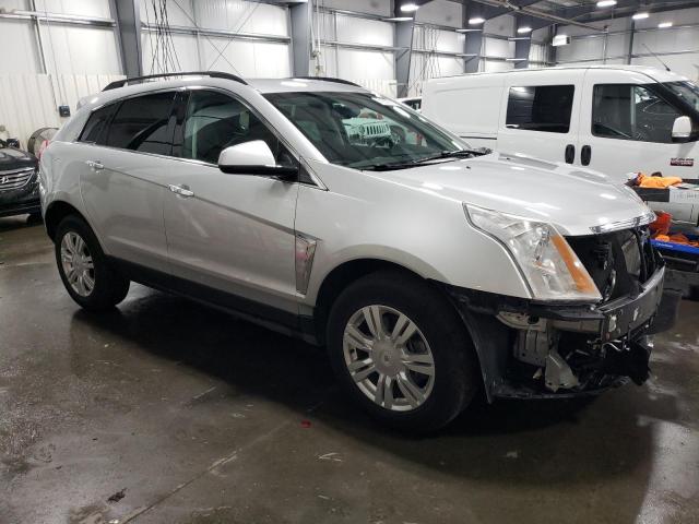 Photo 4 from auction – 2014 CADILLAC SRX with VIN 3GYFNAE35ES576021