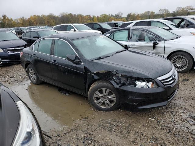 Photo 4 from auction – 2012 HONDA ACCORD SE with VIN 1HGCP2F6XCA005769
