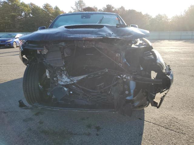 Photo 5 from auction – 2023 DODGE DURANGO R/ with VIN 1C4SDJCT6PC558131