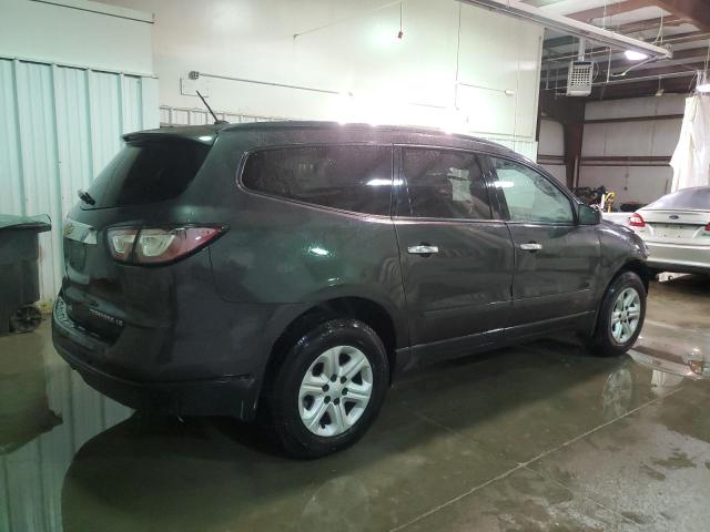 Photo 3 from auction – 2014 CHEVROLET TRAVERSE L with VIN 1GNKVFED7EJ331840