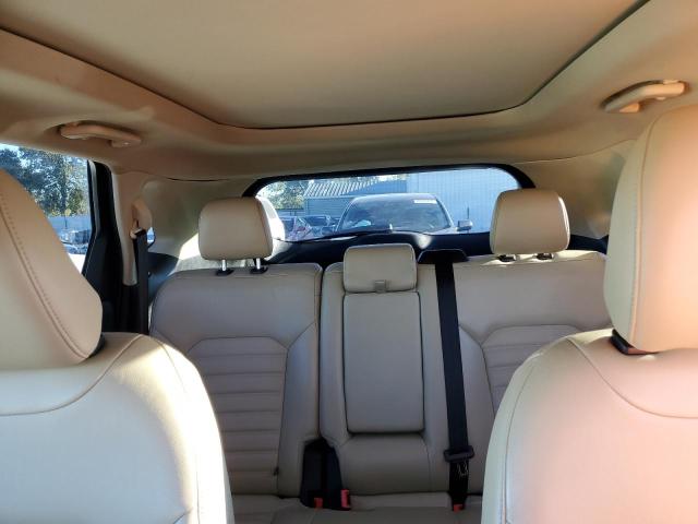 Photo 10 from auction – 2017 FORD EDGE SEL with VIN 2FMPK3J91HBC27825