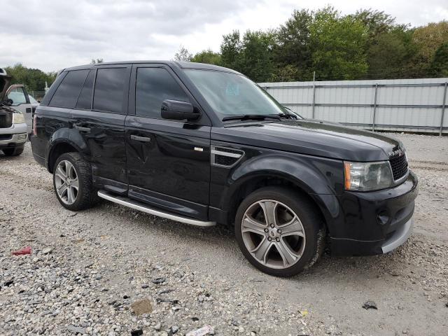 Photo 4 from auction – 2011 LAND ROVER RANGE ROVE with VIN SALSF2D40BA299057