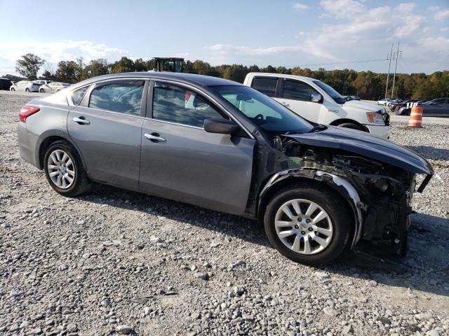 Photo 4 from auction – 2017 NISSAN ALTIMA 2.5 with VIN 1N4AL3AP8HN334449