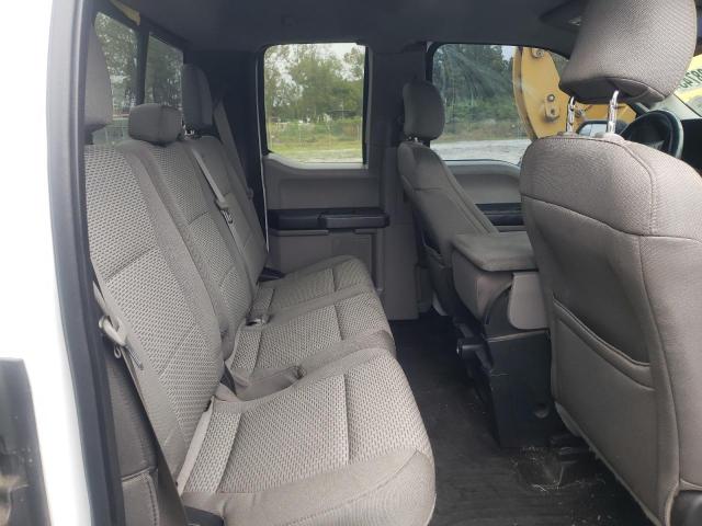Photo 10 from auction – 2015 FORD F150 SUPER with VIN 1FTEX1CP5FFA57591