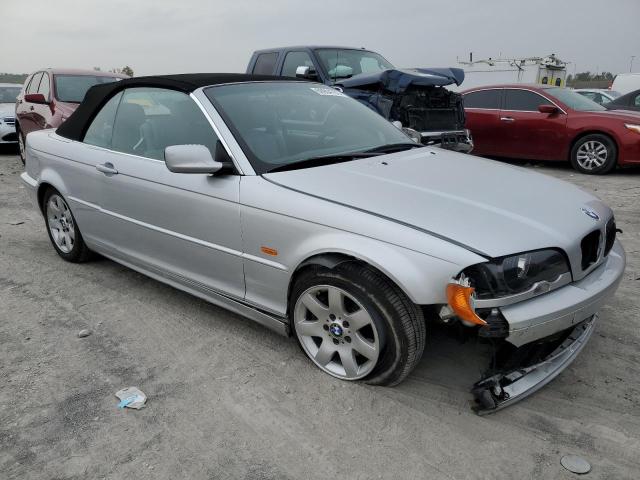 صورة رقم 4 من المزاد - 2001 BMW 325 CI مع VIN WBABS33451JY55014