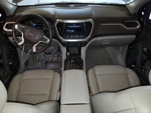 Photo 8 from auction – 2019 GMC ACADIA SLT with VIN 1GKKNMLS2KZ224100