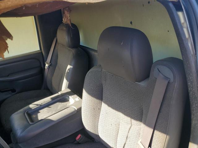 Photo 10 from auction – 2003 CHEVROLET SILVERADO with VIN 1GCEC14X23Z291885
