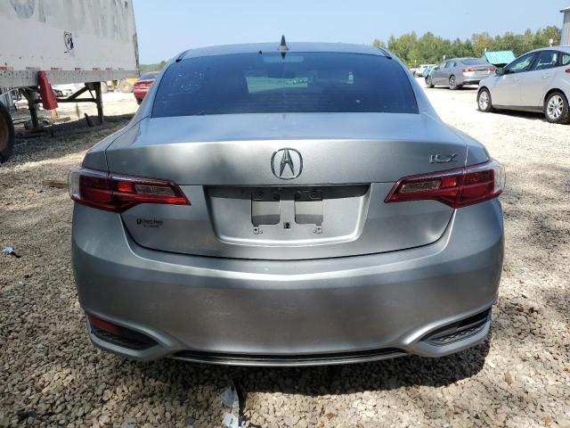Photo 6 from auction – 2018 ACURA ILX BASE W with VIN 19UDE2F34JA003318