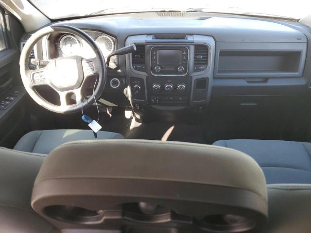Photo 8 from auction – 2017 RAM 2500 ST with VIN 3C6UR5HJ0HG676366