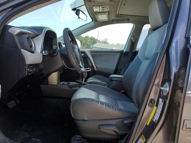Photo 7 from auction – 2014 TOYOTA RAV4 XLE with VIN 2T3WFREV3EW080169