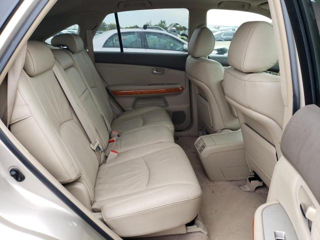 Photo 10 from auction – 2008 LEXUS RX 350 with VIN 2T2HK31U98C051784