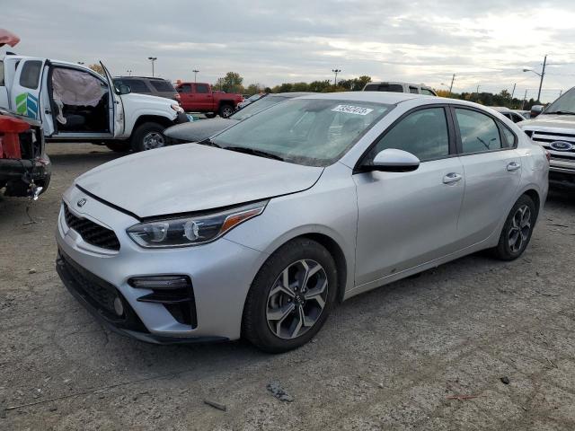 Photo 1 from auction – 2020 KIA FORTE FE with VIN 3KPF24AD3LE260532