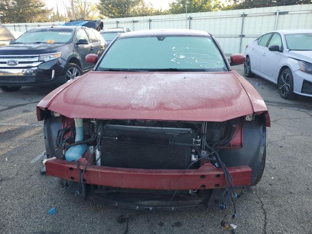 Photo 5 from auction – 2006 DODGE CHARGER R/ with VIN 2B3KA53H86H202045