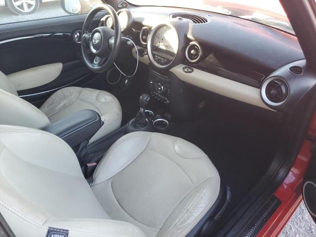 Photo 8 from auction – 2014 MINI COOPER with VIN WMWZN3C50ET861246