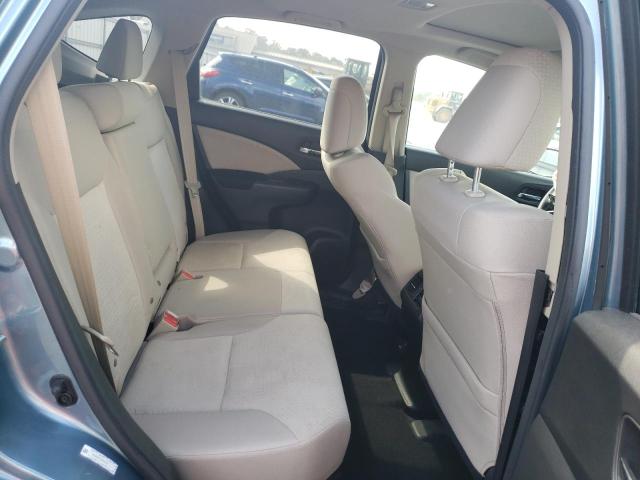 Photo 10 from auction – 2015 HONDA CR-V EX with VIN 2HKRM4H57FH614039