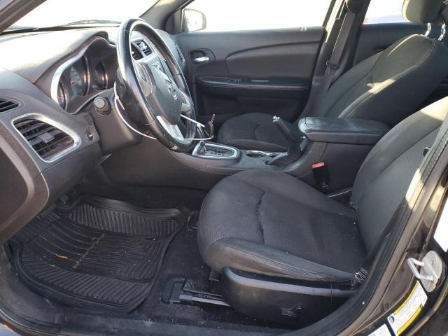 Photo 7 from auction – 2011 DODGE AVENGER MA with VIN 1B3BD1FB9BN564751